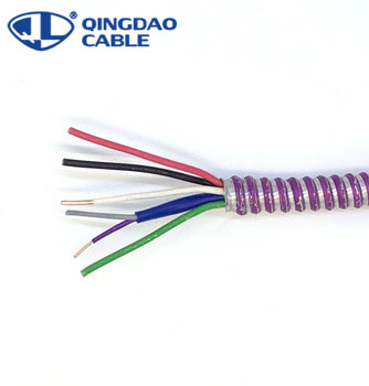 factory low price Stranded Copper Cable - MC cable – Cable