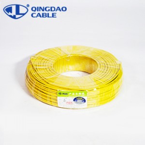 2.5mm electric wire cable copper china supplier