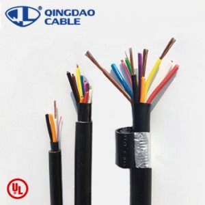 Original Factory Building Wire (thhn) And Fixture Wire (tfn/tffn) -
 Irrigation cable sprinkler wire – Cable