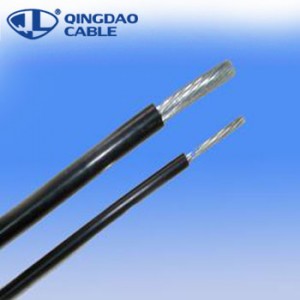 Hot Sale for Flat Copper Power Cable - Overhead transmission power wire and cable – Cable