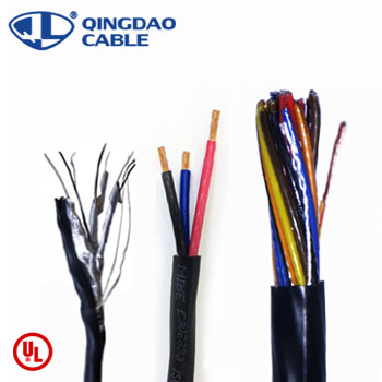 OEM/ODM China Dc Solar Cable 10mm2 - 2019 New Style 3*4sq Mm Pvc Insulated And Sheathed Copper Wire Electrical Cable Rvv Rvvp – Cable