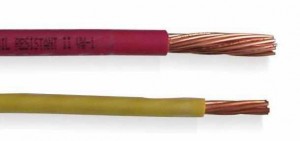 High quality THW wire